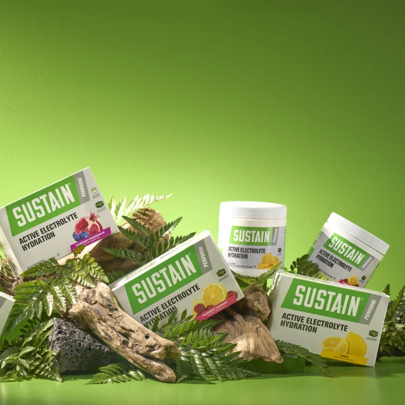 Melaleuca Sustain