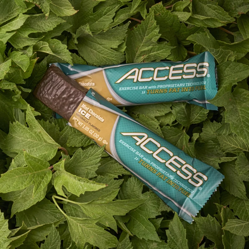 Melaleuca Access Bars