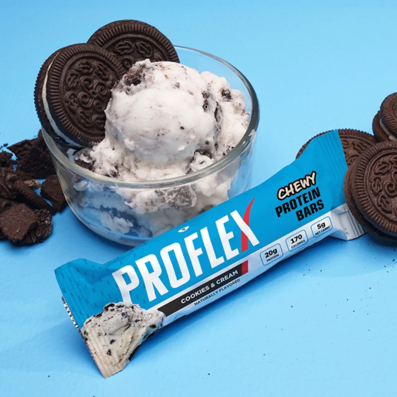 Melaleuca Proflex Chewy Bars