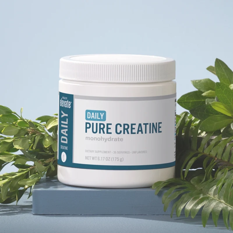 Melaleuca Creatine