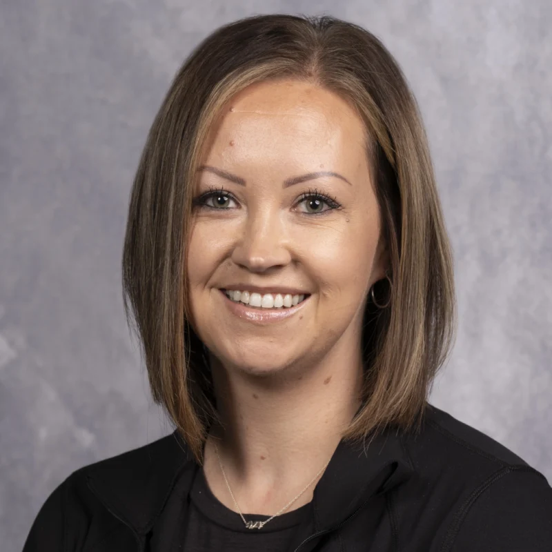 Melaleuca Fitness Center Admin