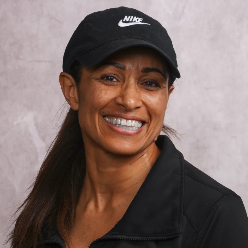 Melaleuca Fitness Center Personal Trainer